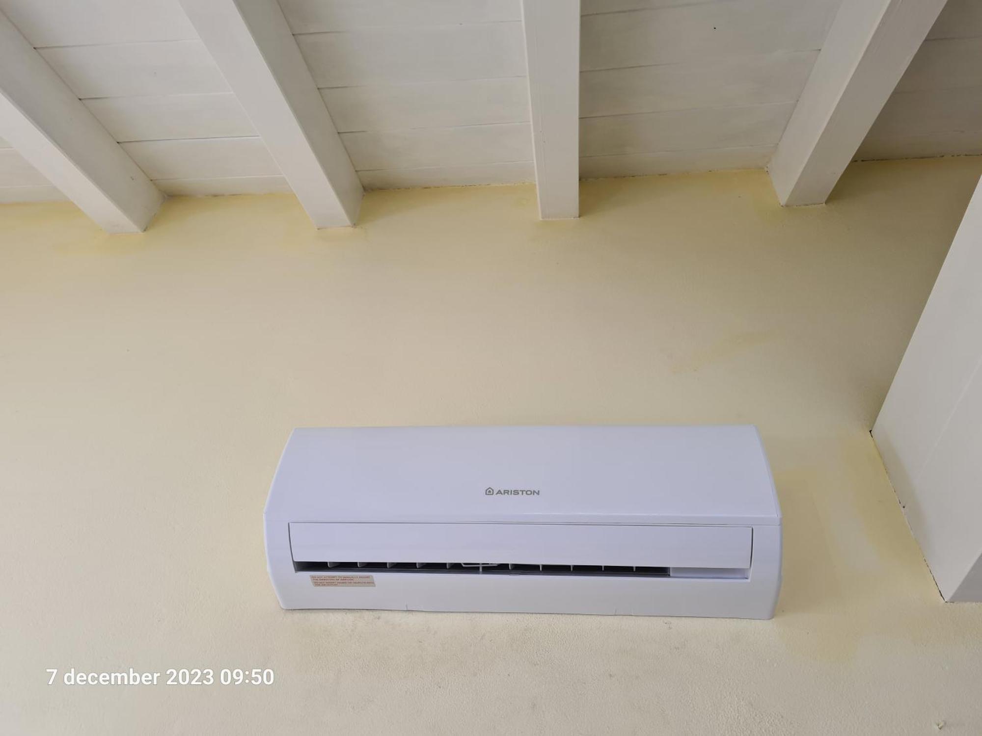 Plaza Top Floor Apartment サンタ・マリア エクステリア 写真