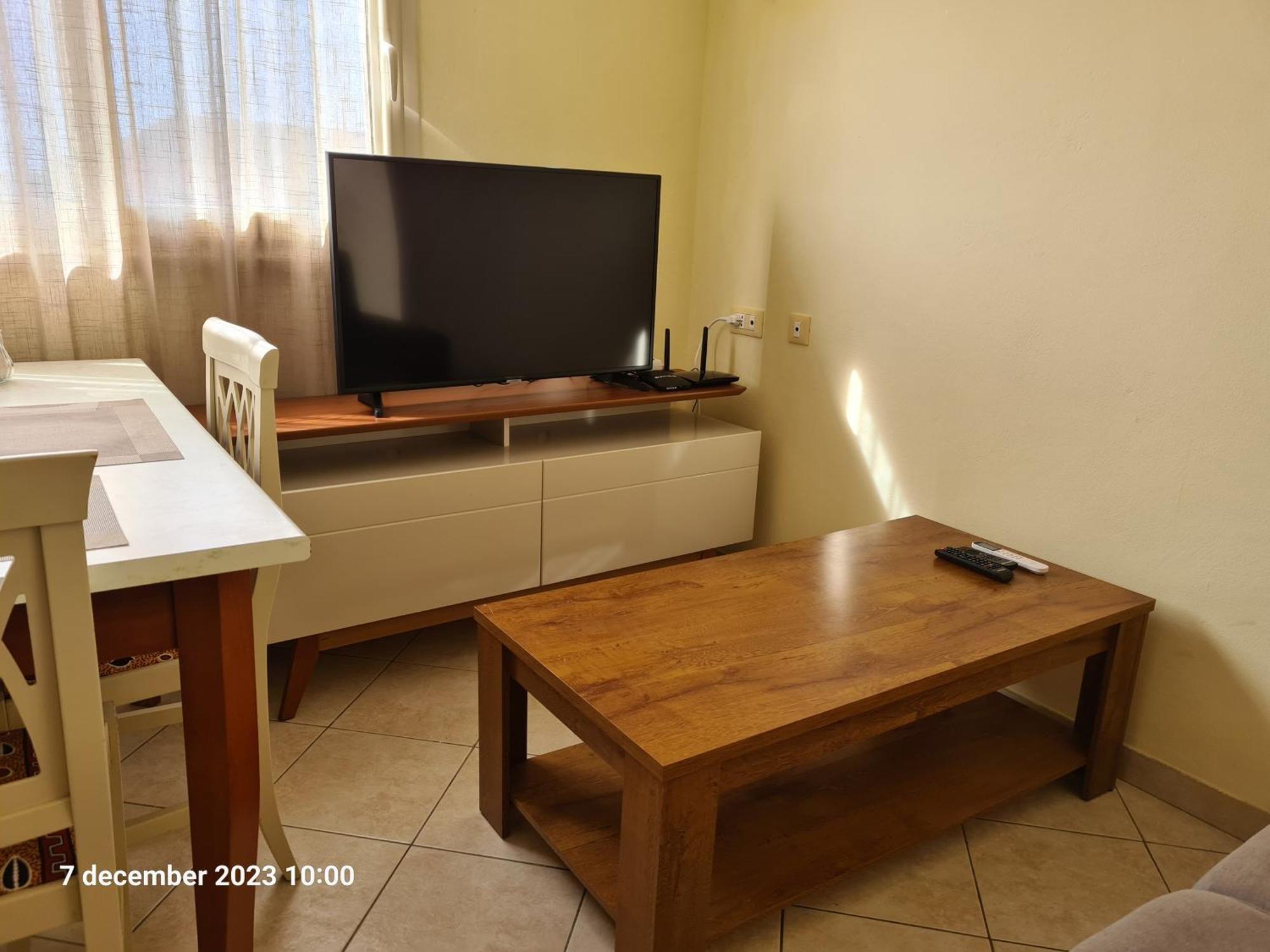 Plaza Top Floor Apartment サンタ・マリア エクステリア 写真