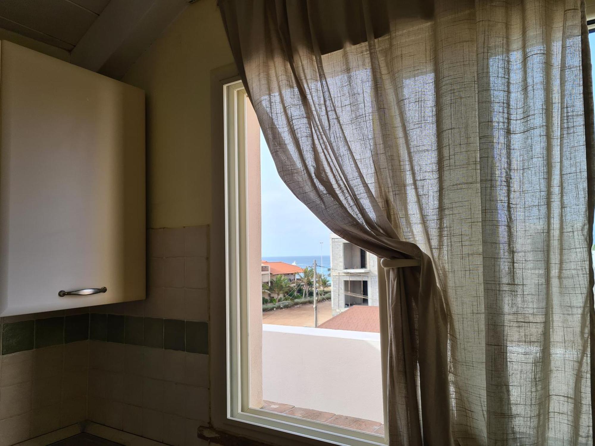 Plaza Top Floor Apartment サンタ・マリア エクステリア 写真